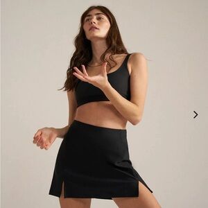 Outdoor Voices Warmup 2.5” Skort